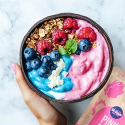 Pink Pitaya Σκόνη 70g