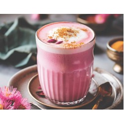 Pink Superfood Latte 270gr