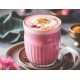 Pink Superfood Latte 270gr
