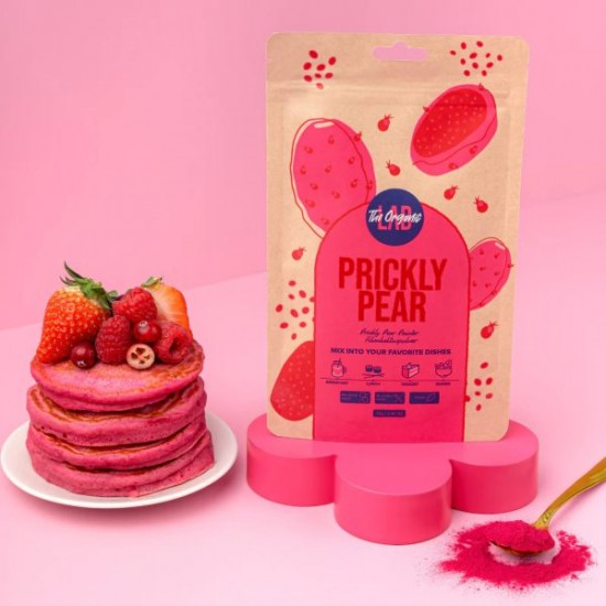 Prickly Pear Σκόνη 70g
