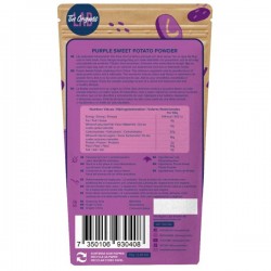 Purple Sweet Potato Σκόνη 70g