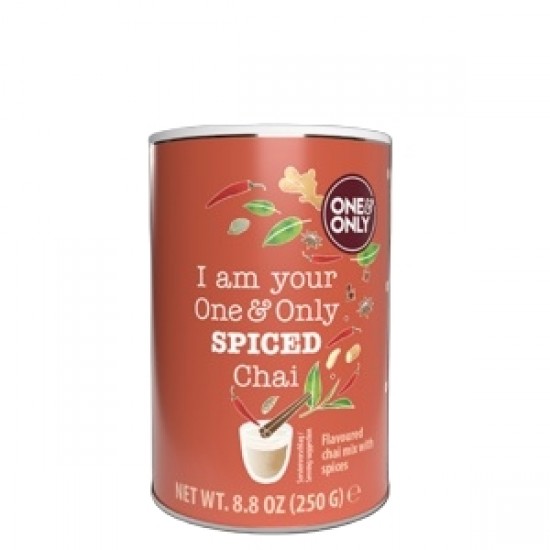 Spiced Chai Latte 250gr