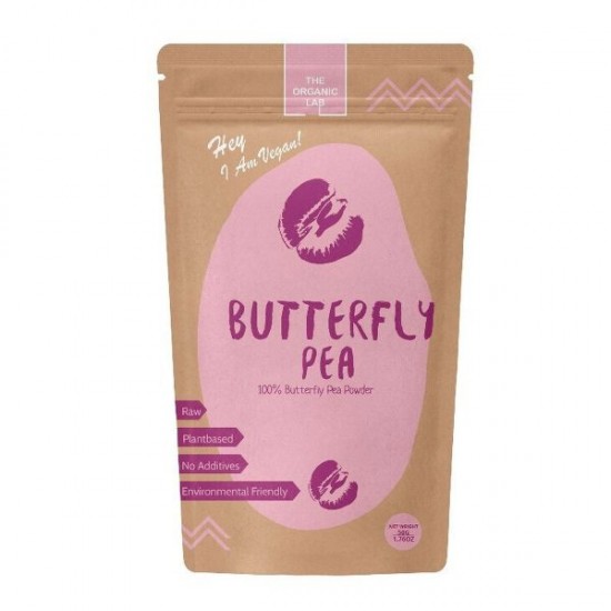 Butterfly Pea Σκόνη 70g