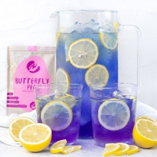 Butterfly Pea Σκόνη 70g