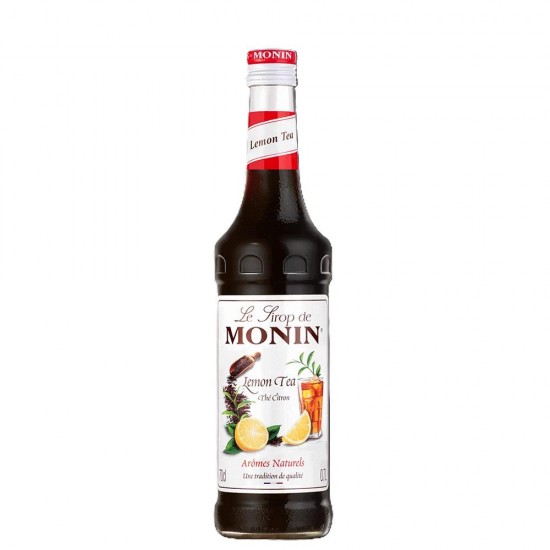 MONIN Τσάι Λεμόνι 0.7Lt