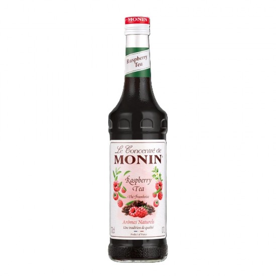 MONIN Raspberry Τσάι 0.7Lt