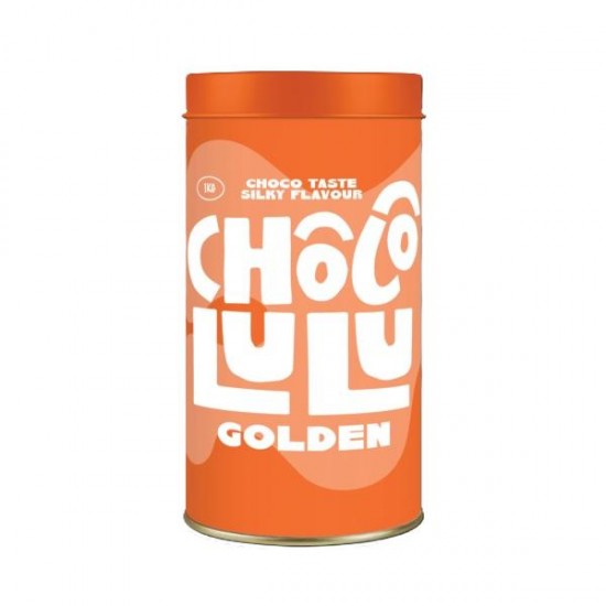 Ρόφημα Σοκολάτας Chocolulu Golden Cioc 1000gr