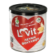 Σοκολάτα Λευκή Βούτυρου Lovit 500gr