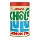 Ρόφημα Σοκολάτας Chocolulu Lemon Pie 400gr