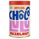 Ρόφημα σοκολάτας Chocolulu Φουντούκι 400gr