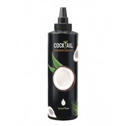 Cocktail Plus Πουρές Καρύδας 1Lt
