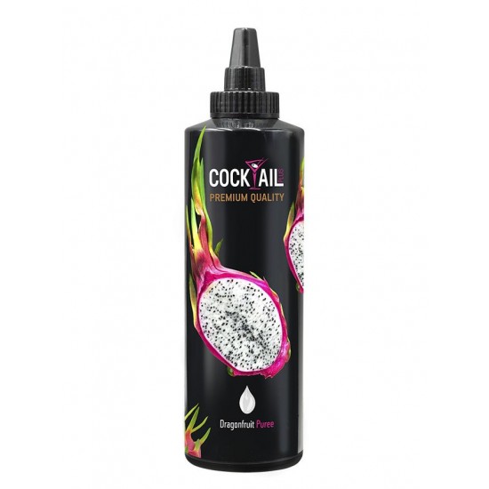 Cocktail Plus Πουρές Dragon Fruit 1Lt