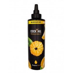 Cocktail Plus Πουρές Μανταρινιού 1Lt