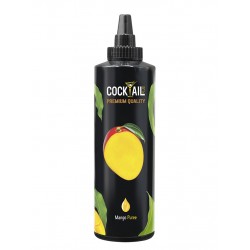 Coctail Plus Πουρές Μάνγκου 1Lt