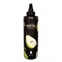 Cocktail Plus Πουρές Αχλαδιού 1Lt