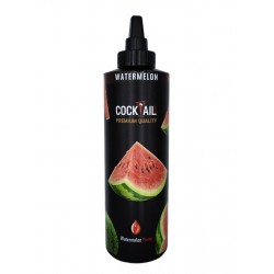 Cocktail Plus Πουρές Καρπουζιού 1Lt