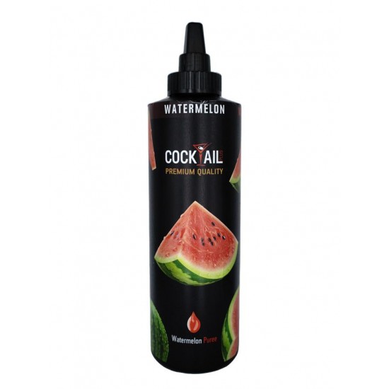 Cocktail Plus Πουρές Καρπουζιού 1Lt