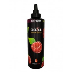 Cocktail Plus Πουρές Βατόμουρου 1Lt 