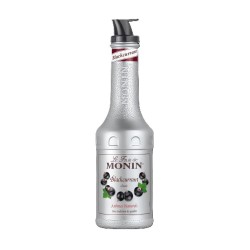 MONIN Πουρές Μαύρης Σταφίδας 1Lt