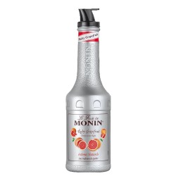 MONIN Πουρές Grapefruit 1Lt