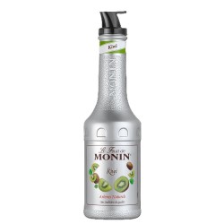 MONIN Πουρές Ακτινιδίου 1Lt