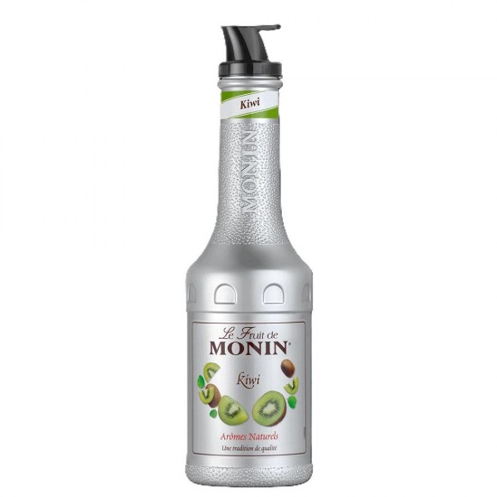 MONIN Πουρές Ακτινιδίου 1Lt