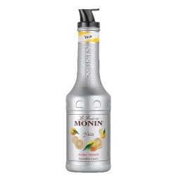 MONIN Πουρές Yuzu 1Lt