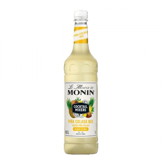 MONIN Margarita Mixer Pet 1Lt
