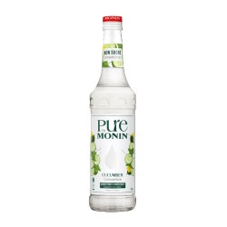MONIN Pure Αγγούρι 0.7Lt