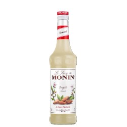 MONIN Σιρόπι Αμυγδάλου 0.25Lt