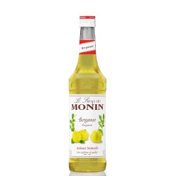 MONIN Σιρόπι Περγαμόντο 0.7Lt