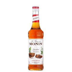 MONIN Σιρόπι Μπισκότου/Speculoos 0.7Lt