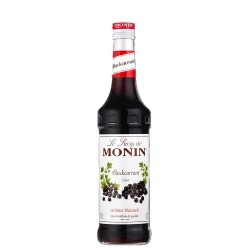 MONIN Σιρόπι Φραγκοστάφυλου 0.7Lt