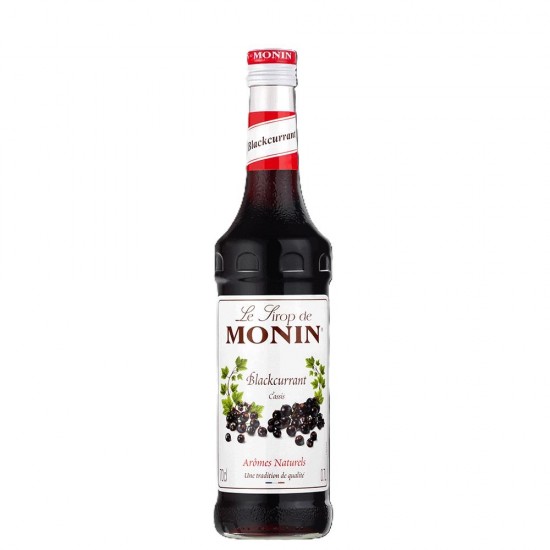MONIN Σιρόπι Φραγκοστάφυλου 0.7Lt