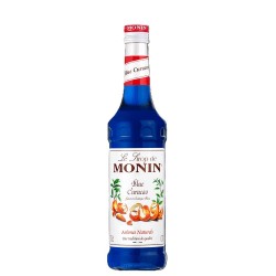 MONIN Σιρόπι Blue Curacao 0.7Lt