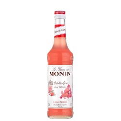 MONIN Σιρόπι Τσιχλόφουσκας 0.7Lt