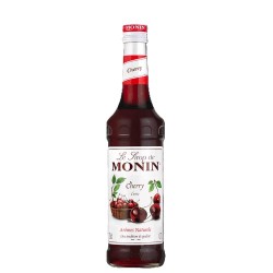 MONIN Σιρόπι Κεράσι 1Lt