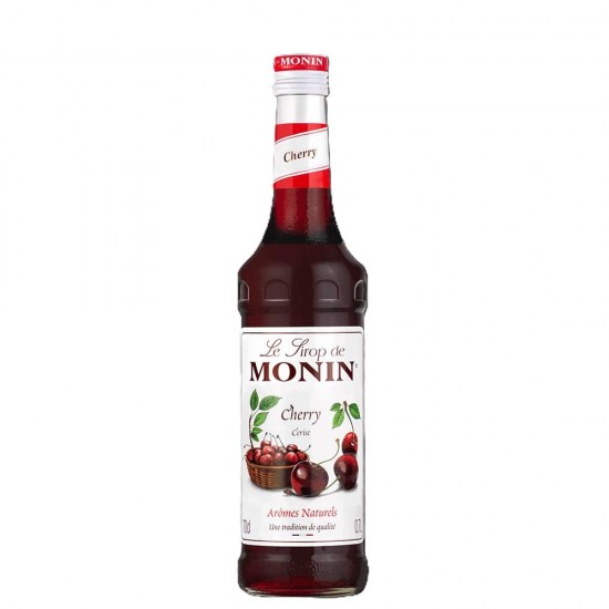 MONIN Σιρόπι Κεράσι 1Lt