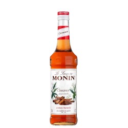 MONIN Σιρόπι Κανέλας 0.7Lt