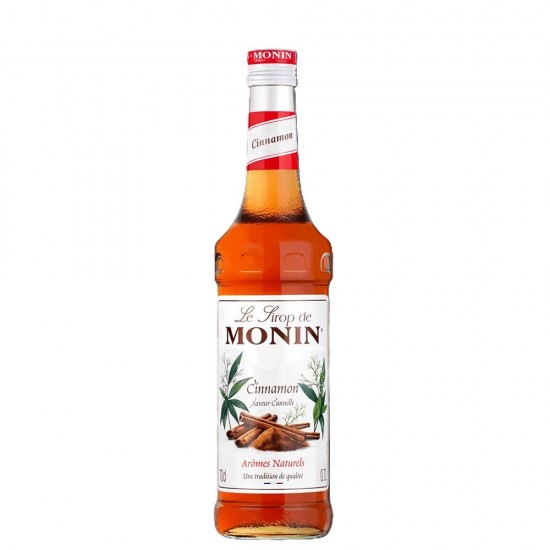 MONIN Σιρόπι Κανέλας 0.7Lt