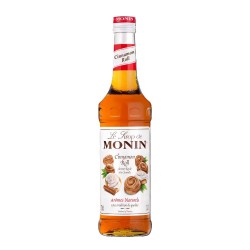 MONIN Σιρόπι Cinnamon Roll 0.7Lt