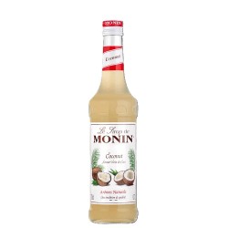 MONIN Σιρόπι Καρύδας 0.7Lt