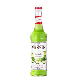 MONIN Σιρόπι Αγγούρι 0.7Lt