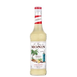 MONIN Σιρόπι Falernum 0.7Lt