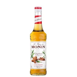MONIN Σιρόπι Μελομακάρονο 0.7Lt