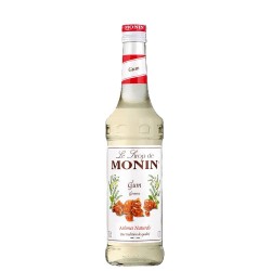 MONIN Σιρόπι Κόμμι /Gomme/Gum 0.7Lt