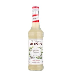MONIN Σιρόπι Γιασεμί 0.7Lt
