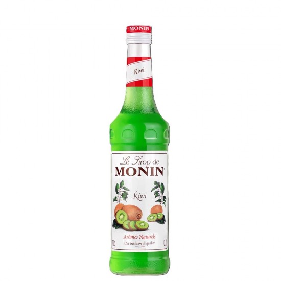 MONIN Σιρόπι Ακτινίδιο 1Lt