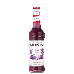 MONIN Σιρόπι Λεβάντας 0.7Lt