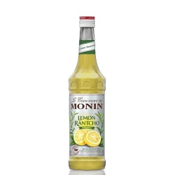 MONIN Σιρόπι Rantcho Lemon 1Lt